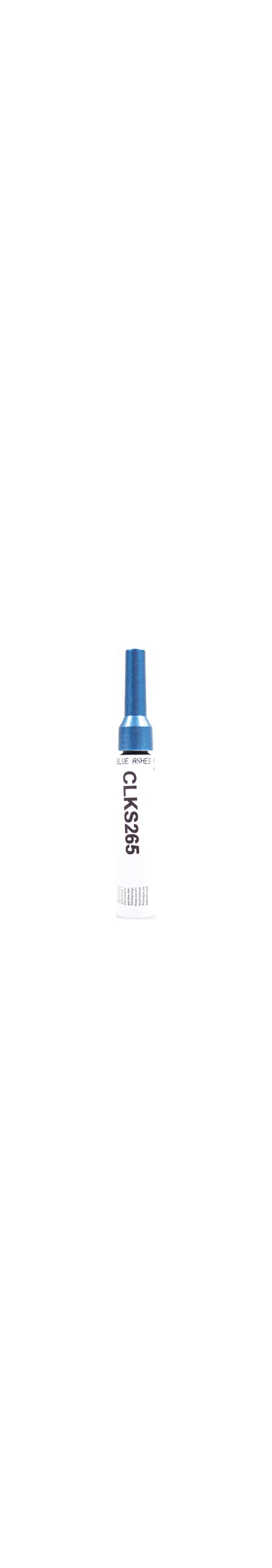 Cortina lakstift blue ashes gloss