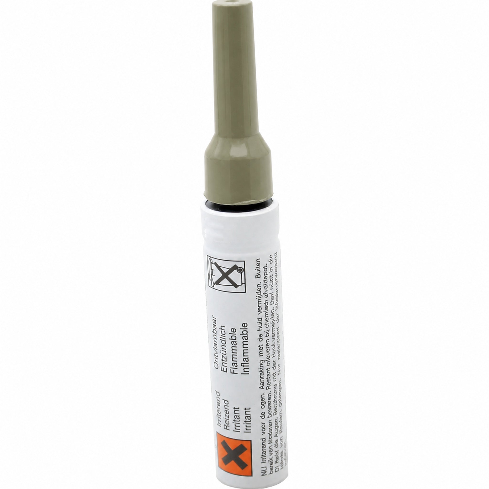 Cortina lakstift moss green gloss