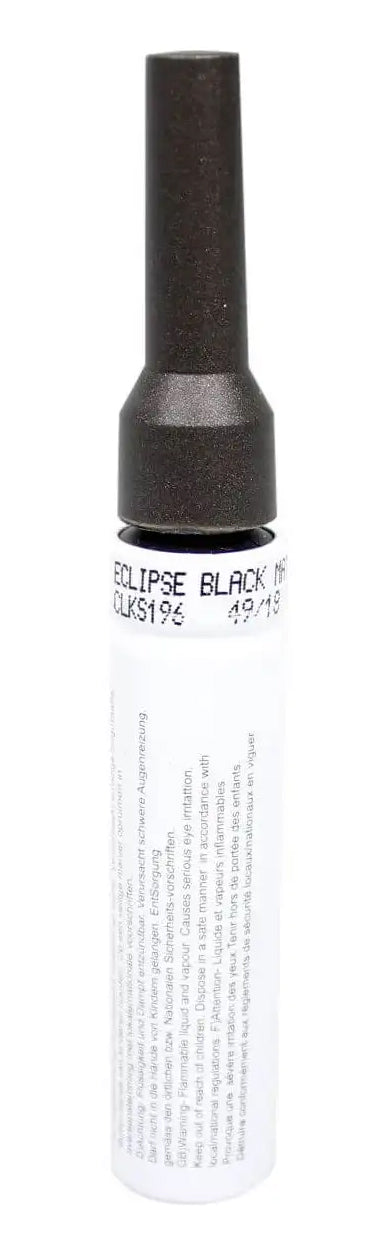 Cortina lakstift eclips zwart