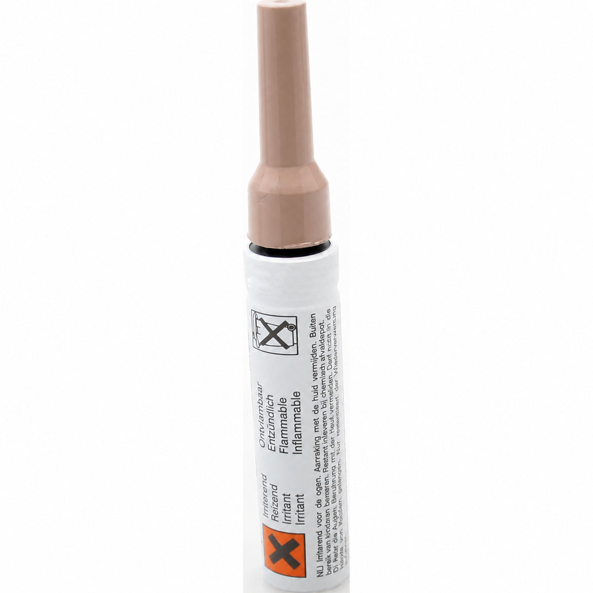 Cortina lakstift mocha mousse gloss
