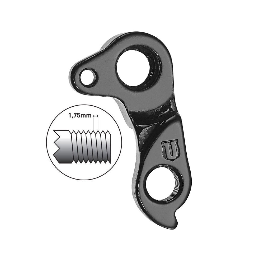 Union derailleurpad GH-251 Bulls