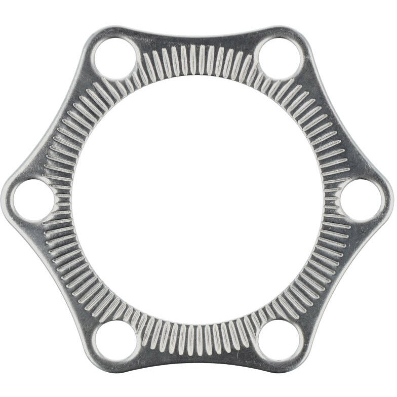 Elvedes rotor shims 1.0mm stainless steel
