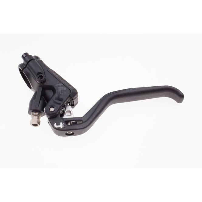 Magura Levier de frein MT4 noir 4 doigts m ball 2700899