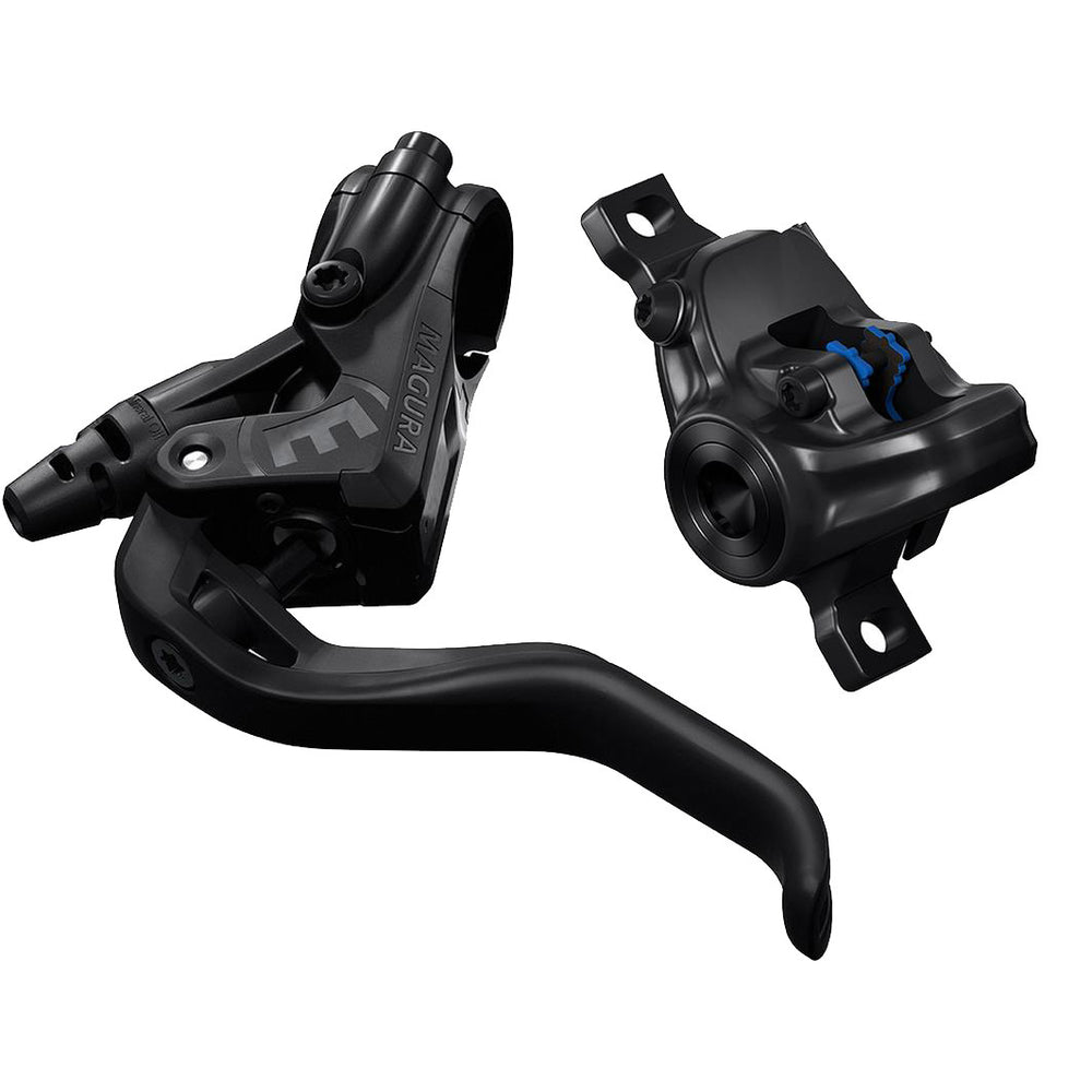 Magura Levier de frein MT Sport 2 doigts Carbotecture 2700303