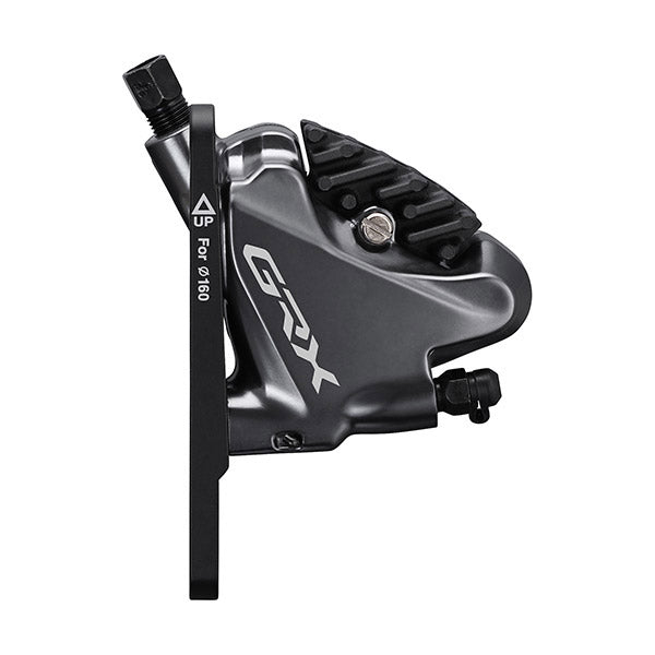 Shimano - Schijfrem GRX RX810 Voor Remklauw Z Leiding Schijf Gr