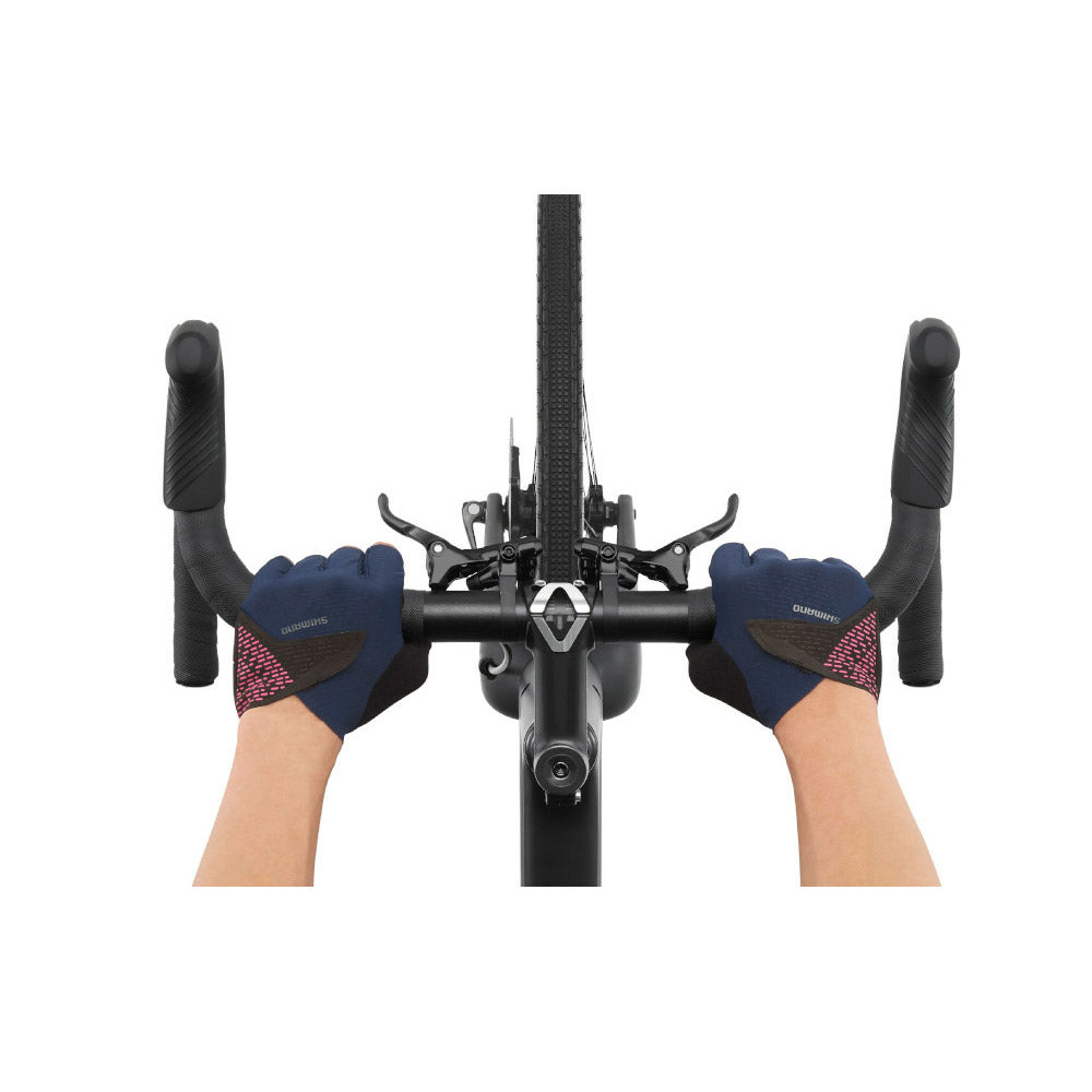 Shimano remgreep grx rx812 rechts schijfrem aluminium