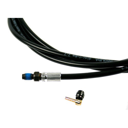 Magura Remleiding hogedruk 2,5 meter 0722636