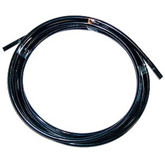 Remleiding Hydro 2.3MTR Zwart