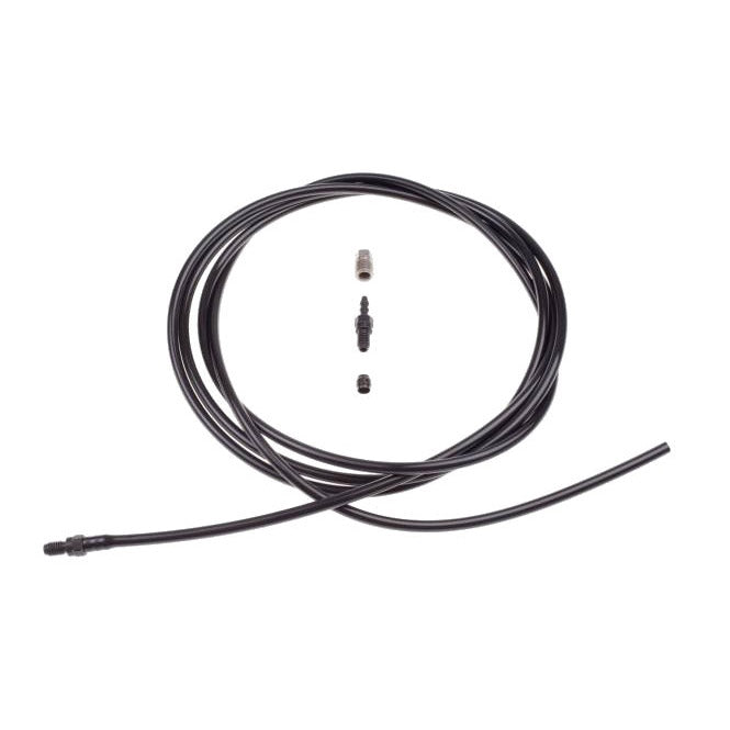 Magura remleiding hydro mt2 va 2015 2.3mtr zwart 2700711