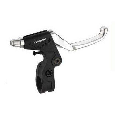 Alhonga remgreepset junior 2-vinger v-brake 22,2mm