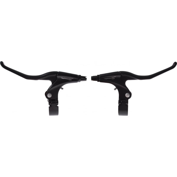 Vwp remgreepset saccon trekking mtb zwart