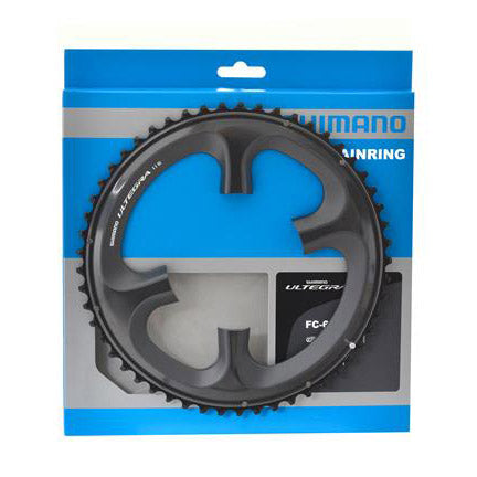 Shimano kettingblad Ultegra 6800 11V 52T-MB Y1P498070