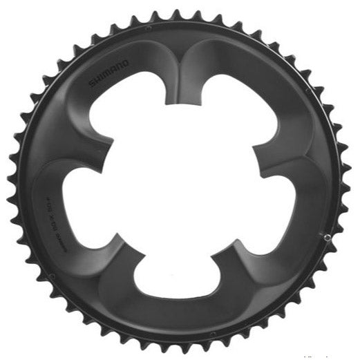 Shimano kettingblad Ultegra FC-6750G 50T 10v grijs