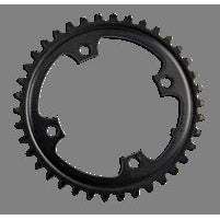 Plateau Miranda E-Bike Bosch-1 38T - noir