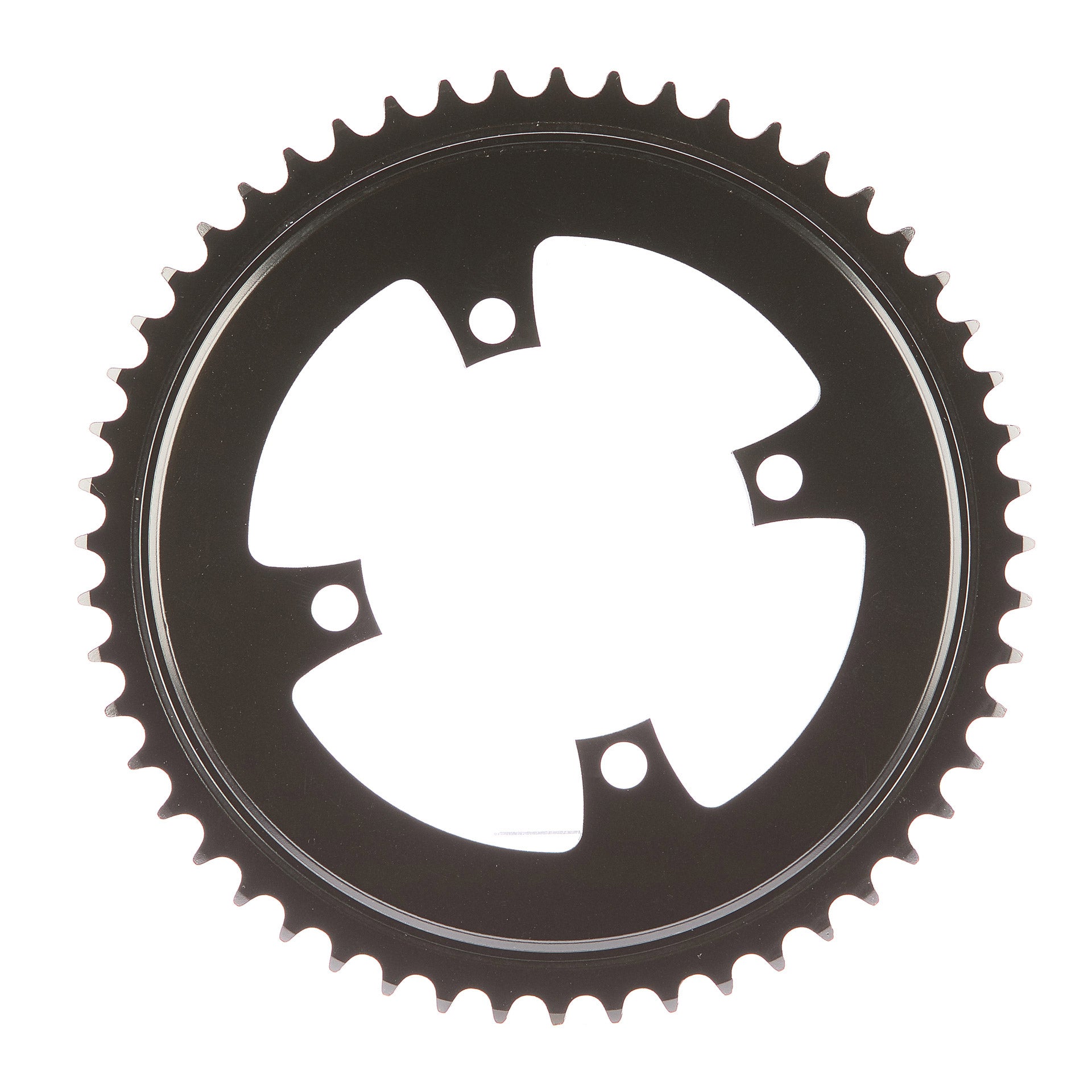 Plateau Miranda E-Bike Bosch-1 52T - noir