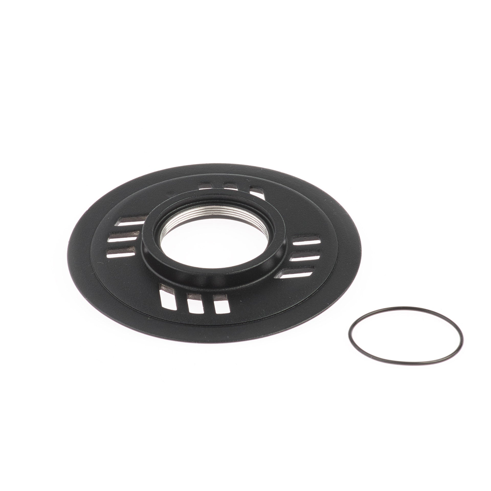 Bosch miranda lockring 2 met kettingrand e-bike active perf.