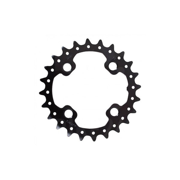 Shimano Kettingblad Deore 10V 26TY1NA26000 M615 zwart