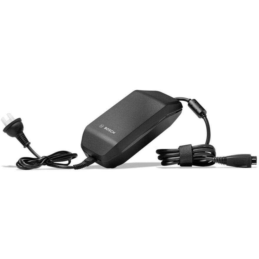 Bosch acculader 4a smart system incl. netsnoer
