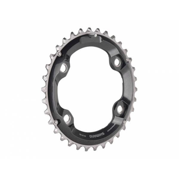 Plateau 34T Shimano XT FC-M8000 2 x 11 vitesses