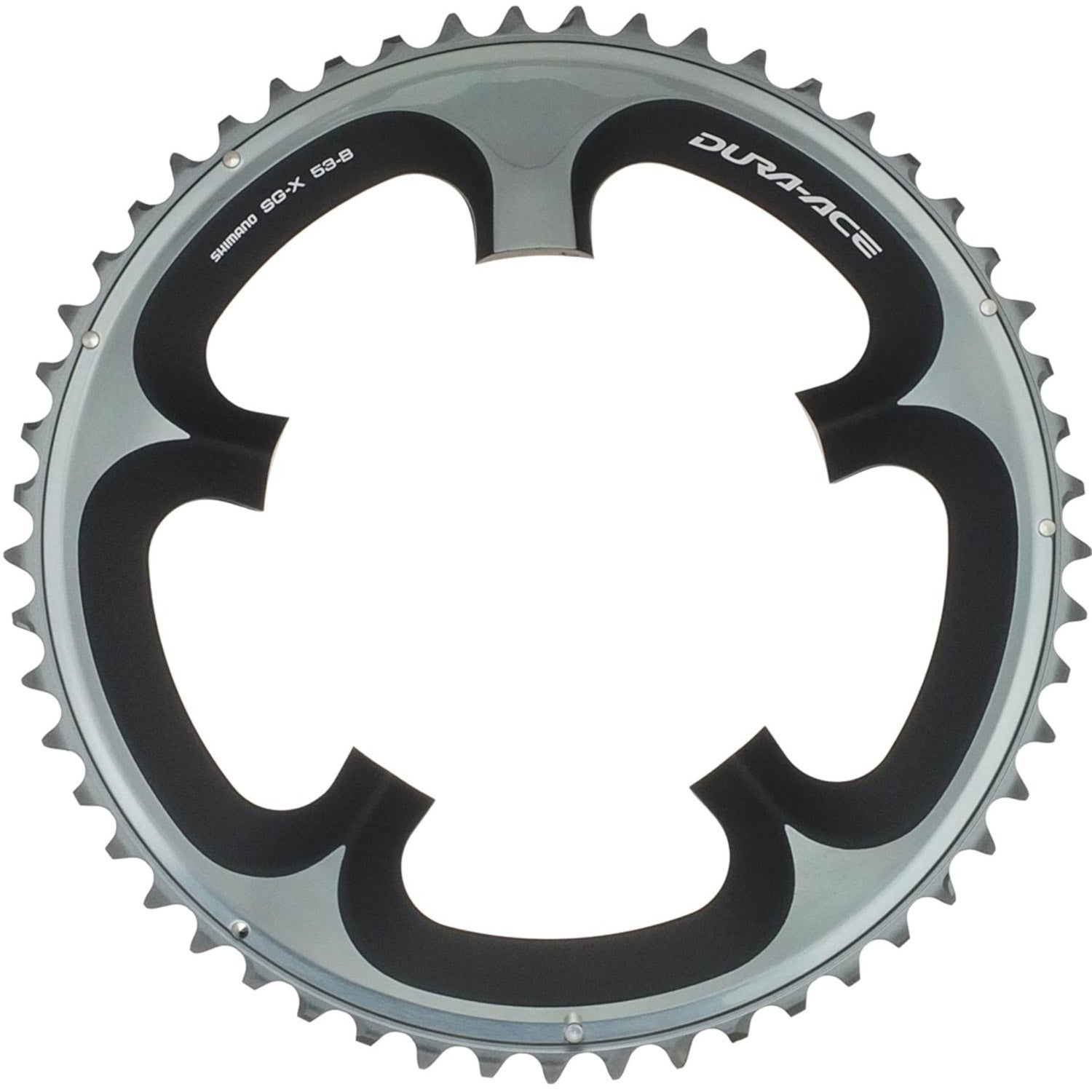 Shimano kettingblad dura ace 10v 53t fc-7900