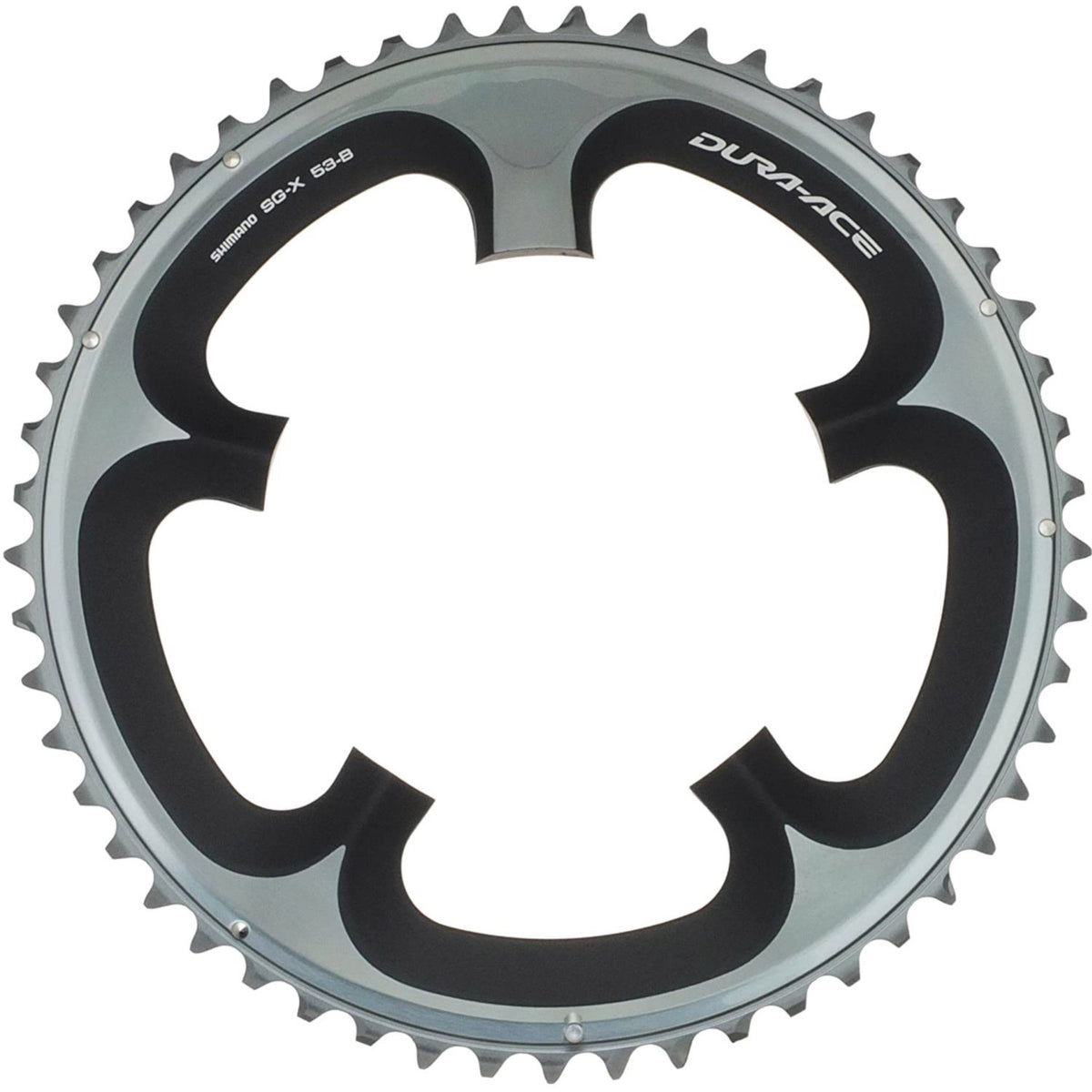 Shimano kettingblad dura ace 10v 53t fc-7900