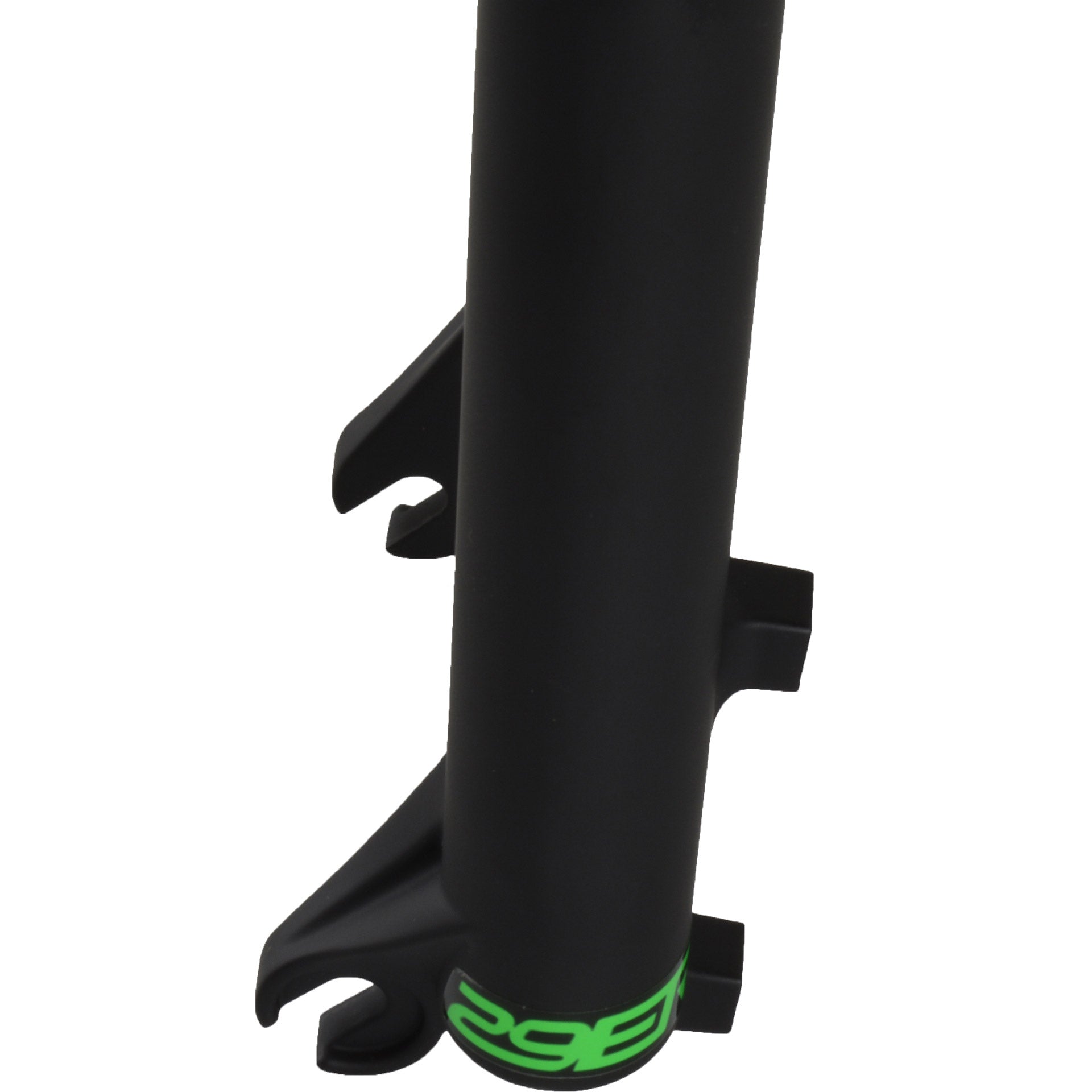 Fourche suspension 27.5 1.1 8 a-head frein à disque noir mat spinner