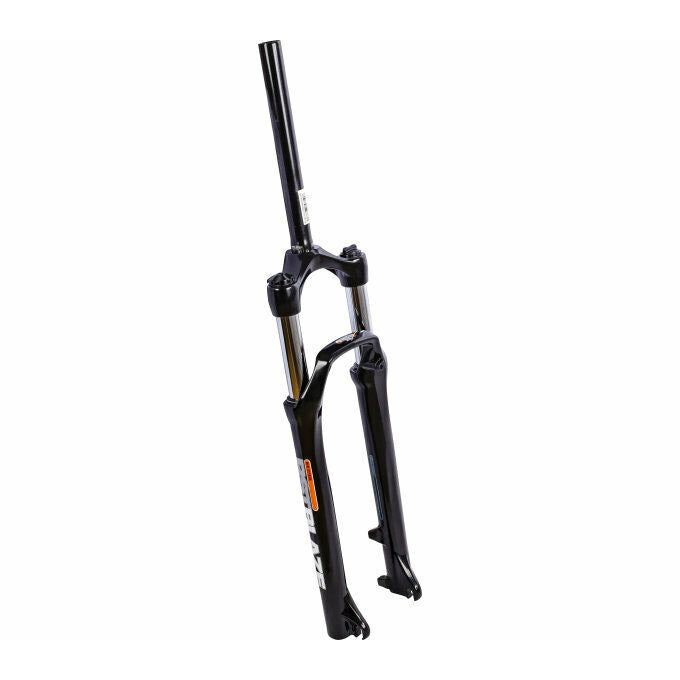Eerste voorvork blaze verend 29 inch ahead ø28,6x260 zwart