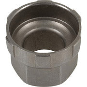 Vrijloopafnemer ACS Crossfire grijs