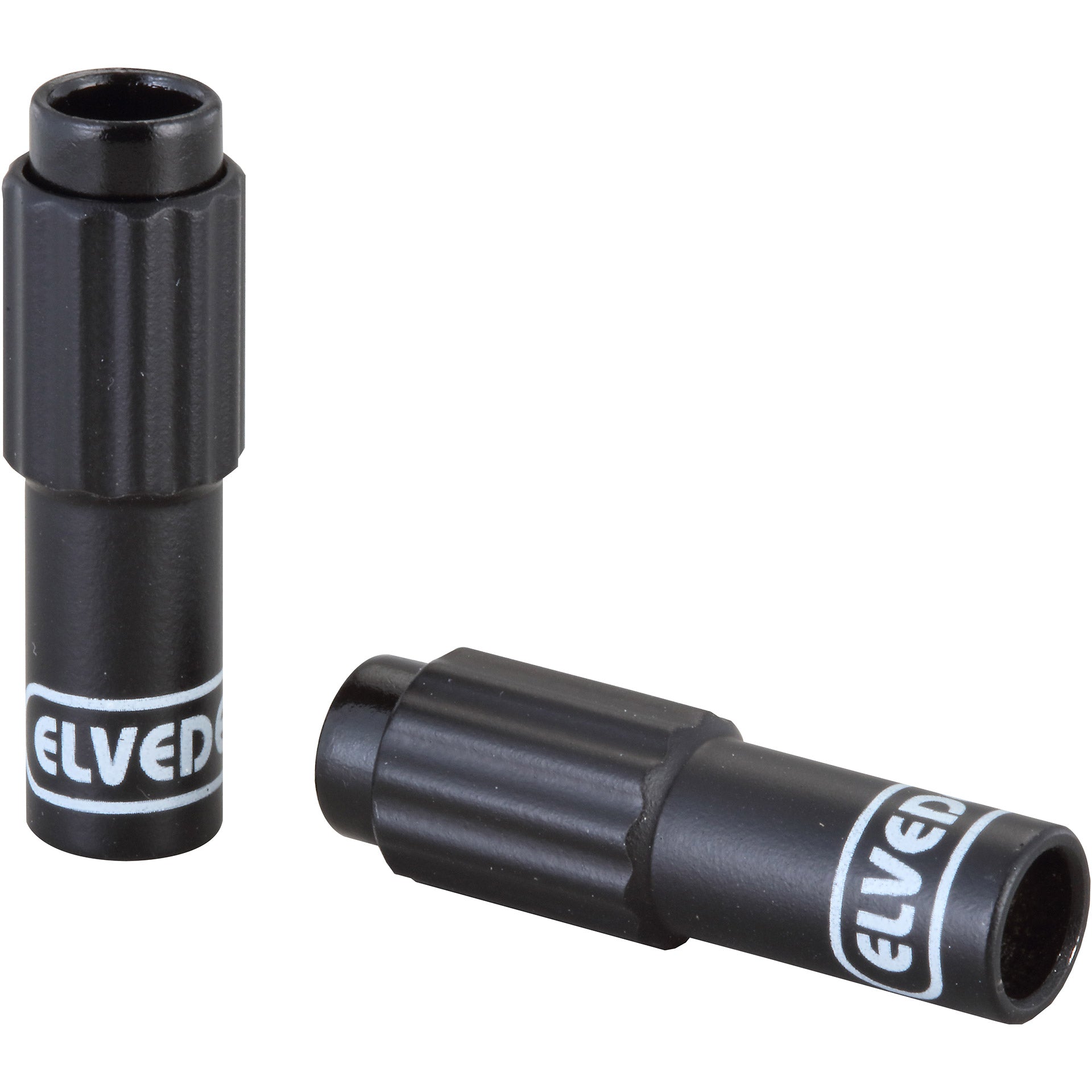 Universele inlineversteller Elvedes Ø5,0 mm - aluminium (2 stuks)