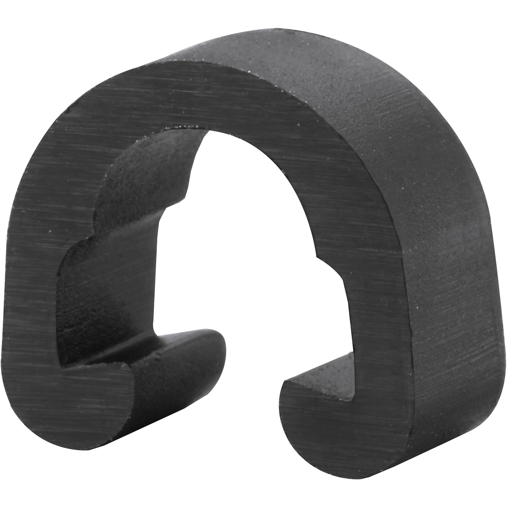 Elvedes bride de cadre durite de frein PVC (p 50) ELV2015142