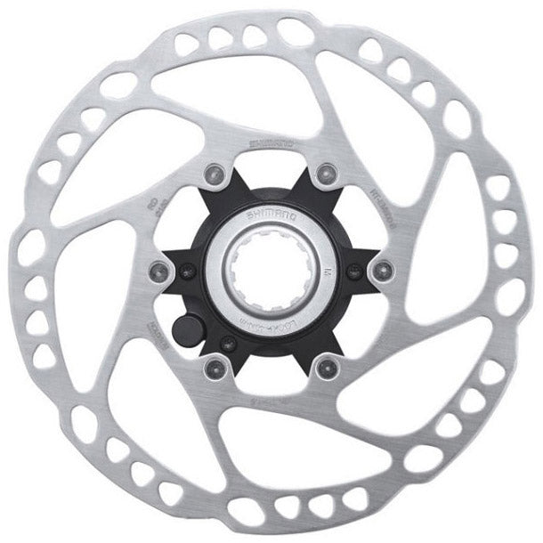Disque de frein Shimano 160mm centerlock avec aimant
