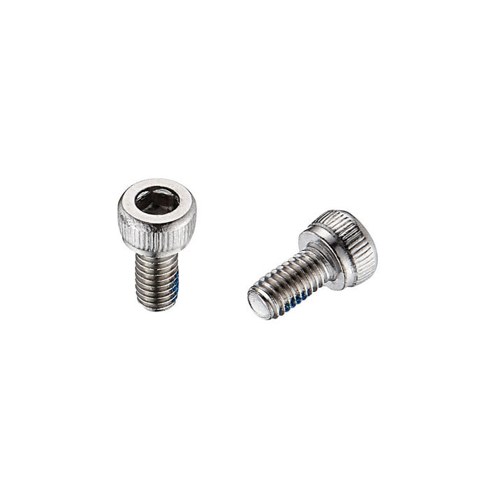 Union derailleurpad GH-038 met schroefset M3x0.5