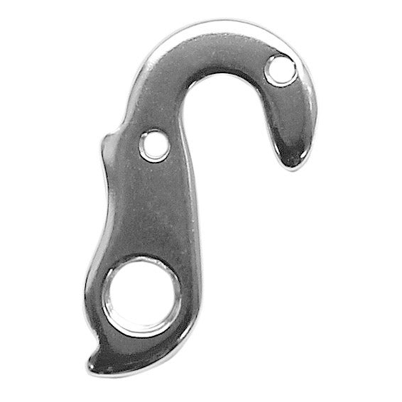 Patte de dérailleur Union GH-039. diverses marques