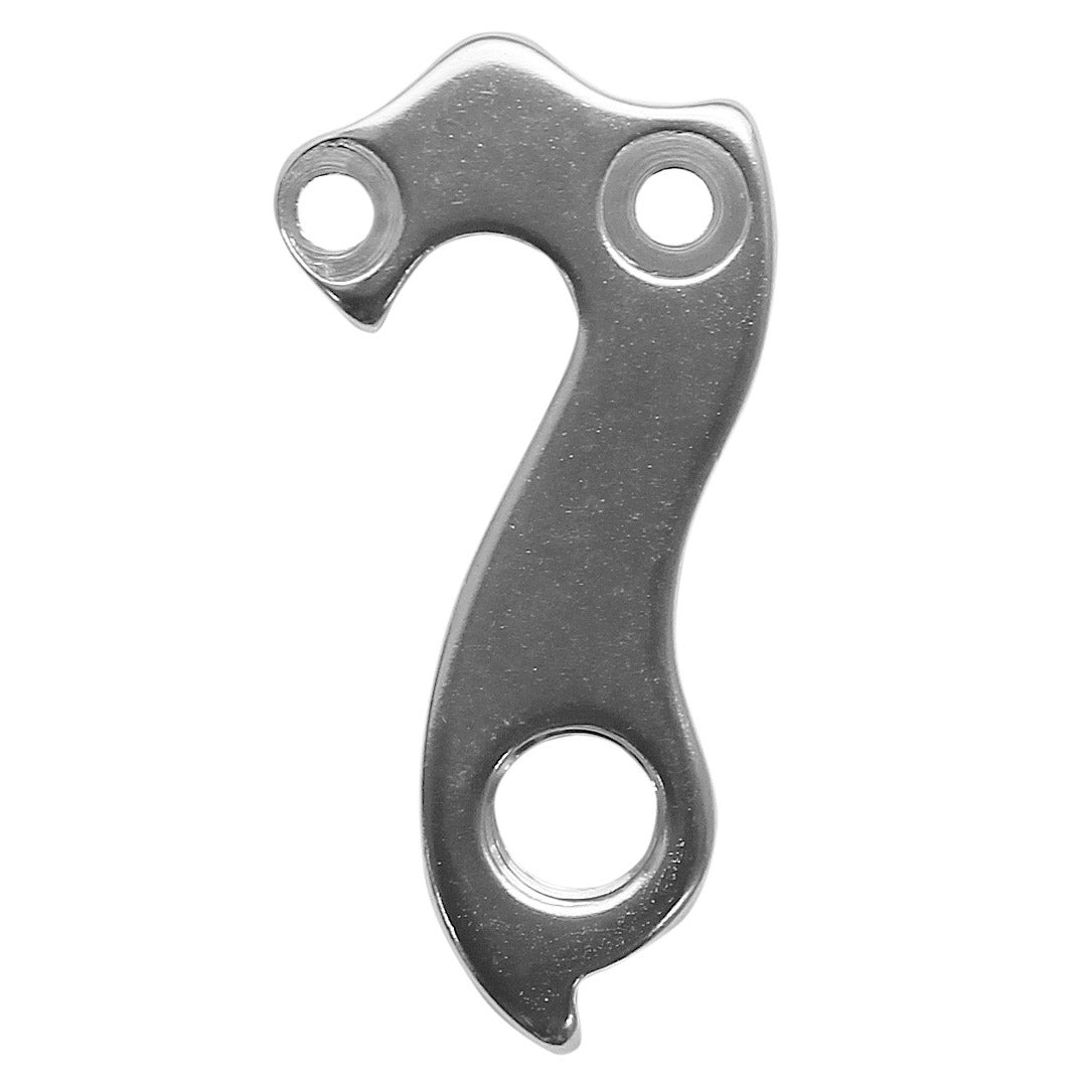Union derailleurpad GH-041 met schroefset M4x0.7