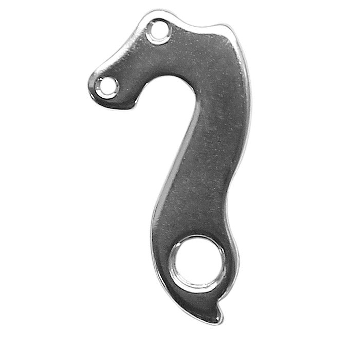 Union derailleurpad GH-045 met schroefset M4x0.7