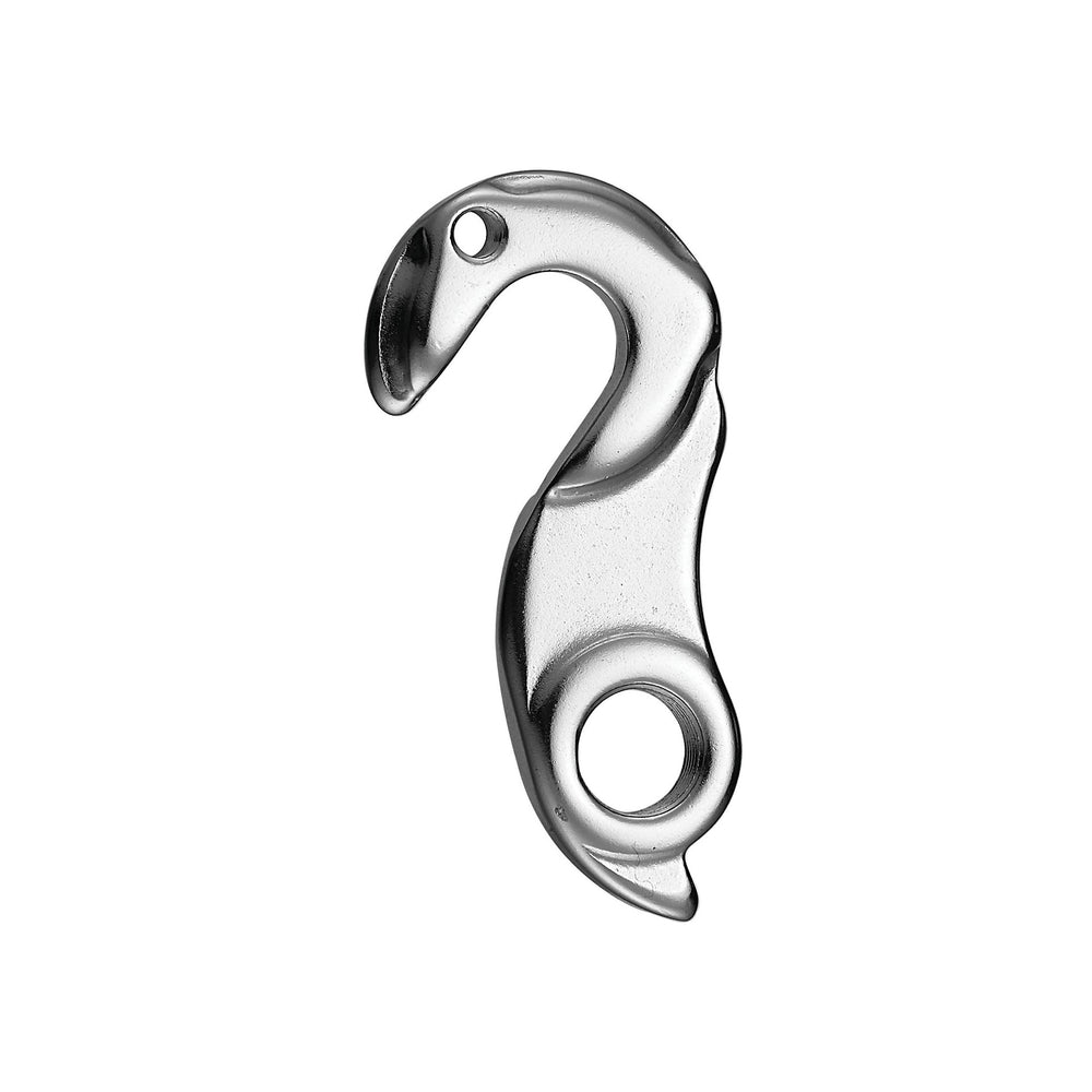 Union derailleurpad GH-049 met schroef M4x0,7