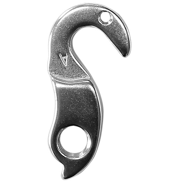 Union derailleurpad GH-049 met schroef M4x0,7