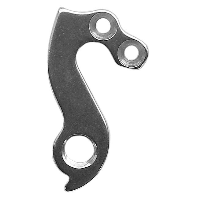 Union derailleurpad GH-092 met schroefset M4x0.7