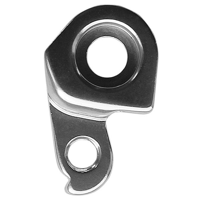 Union derailleur hanger GH-096 screw M4x0.7 + M4 adjustment screw