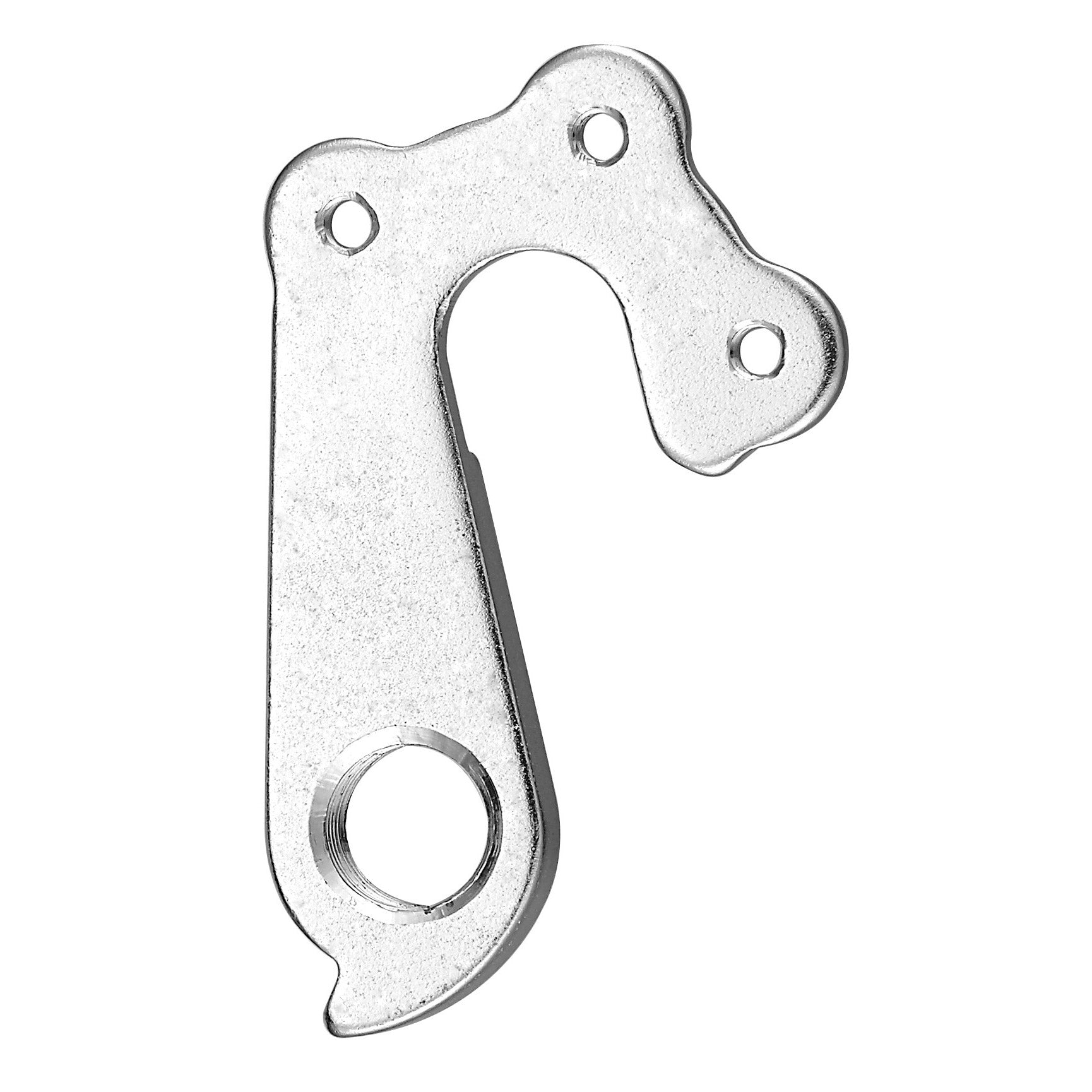 Union derailleurpad GH-098 met schroefset M3x0.5