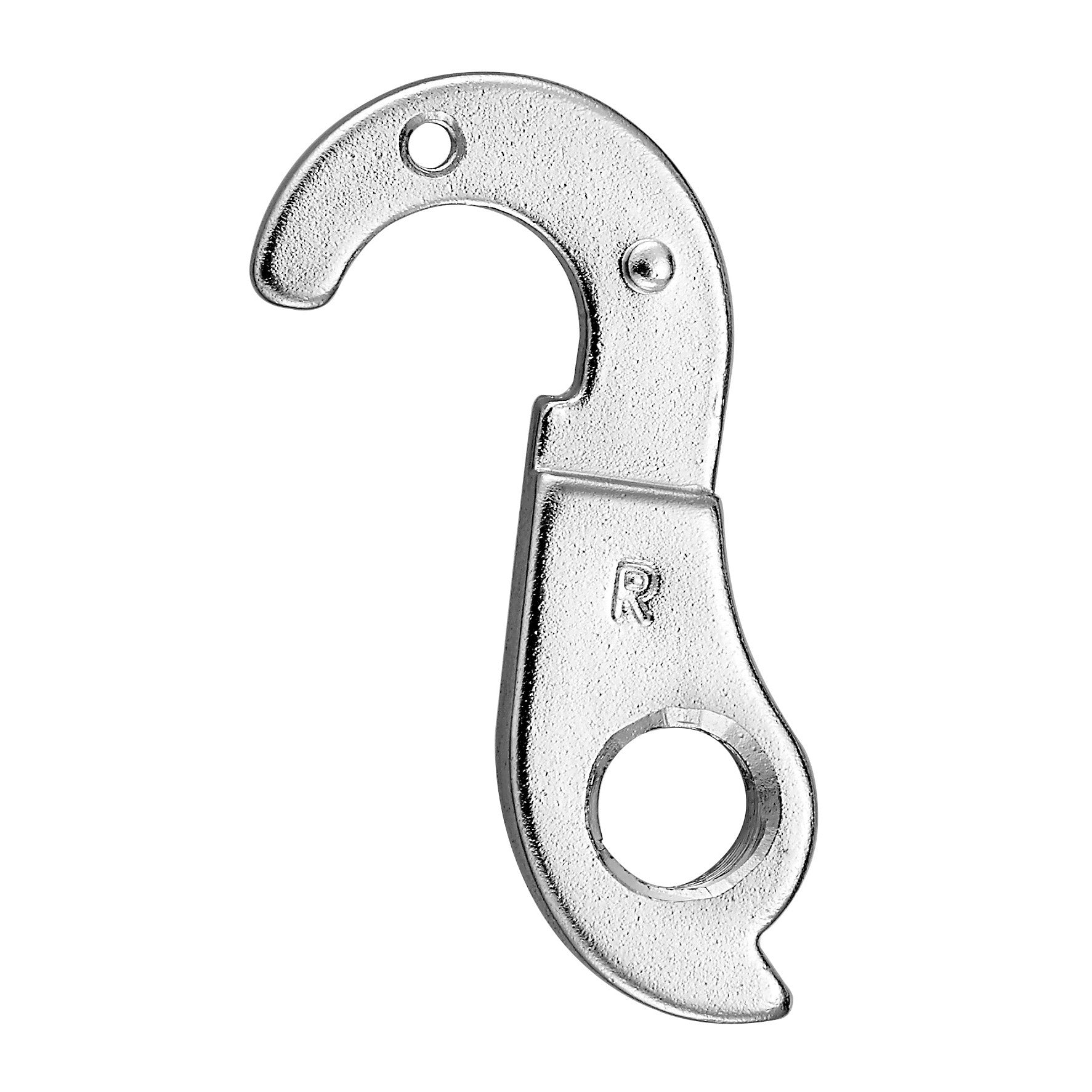 Union derailleurpad GH-105 met schroef M3x0.5