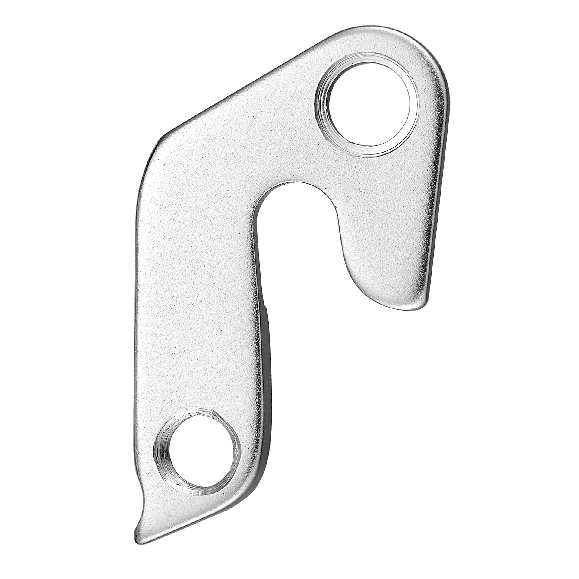 Patte de dérailleur Union GH-108 avec jeu de vis M8x0,75