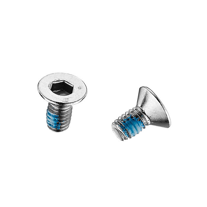 Union derailleurpad GH-110 met schroefset M4x0.7