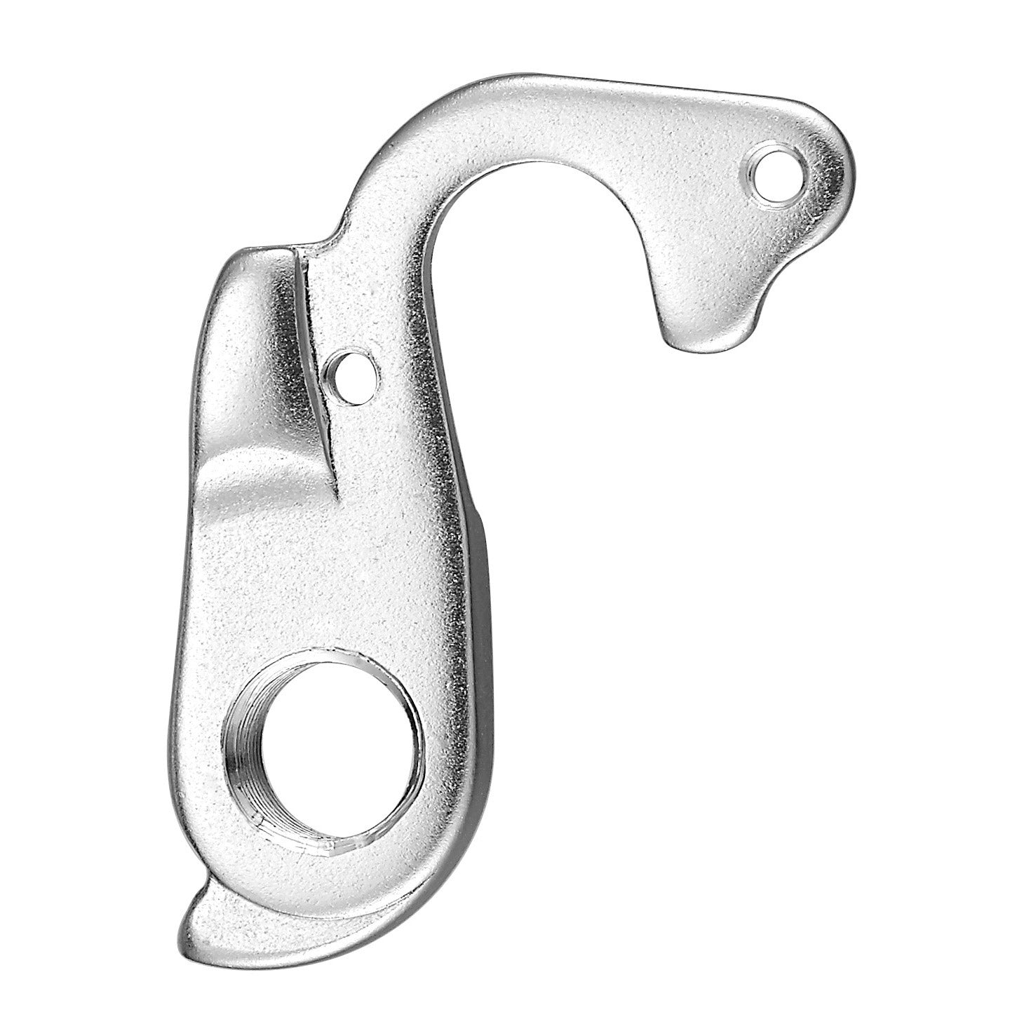 Union derailleurpad GH-111 met schroefset M3x0.5