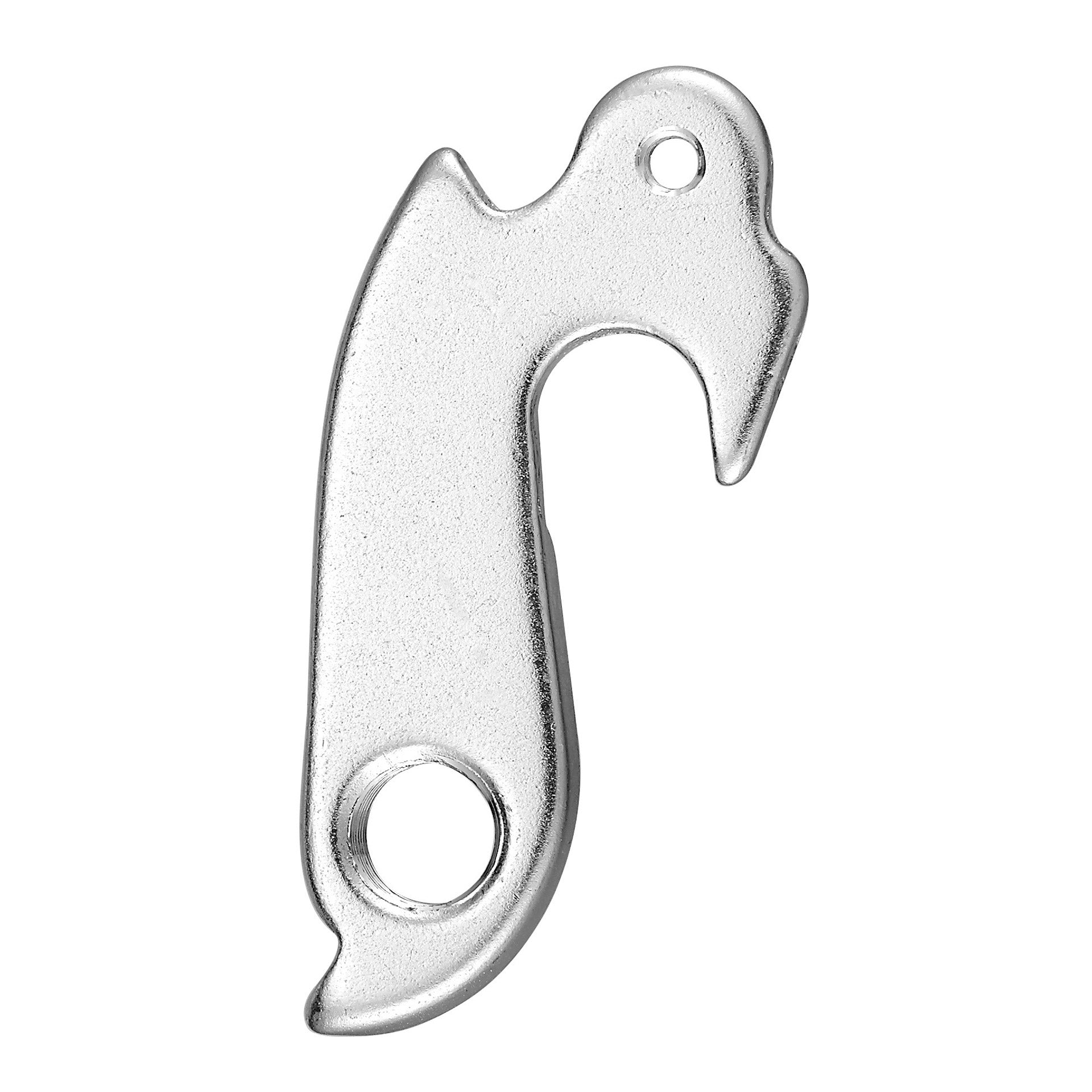 Union derailleurpad GH-118 met schroef M4x0,7