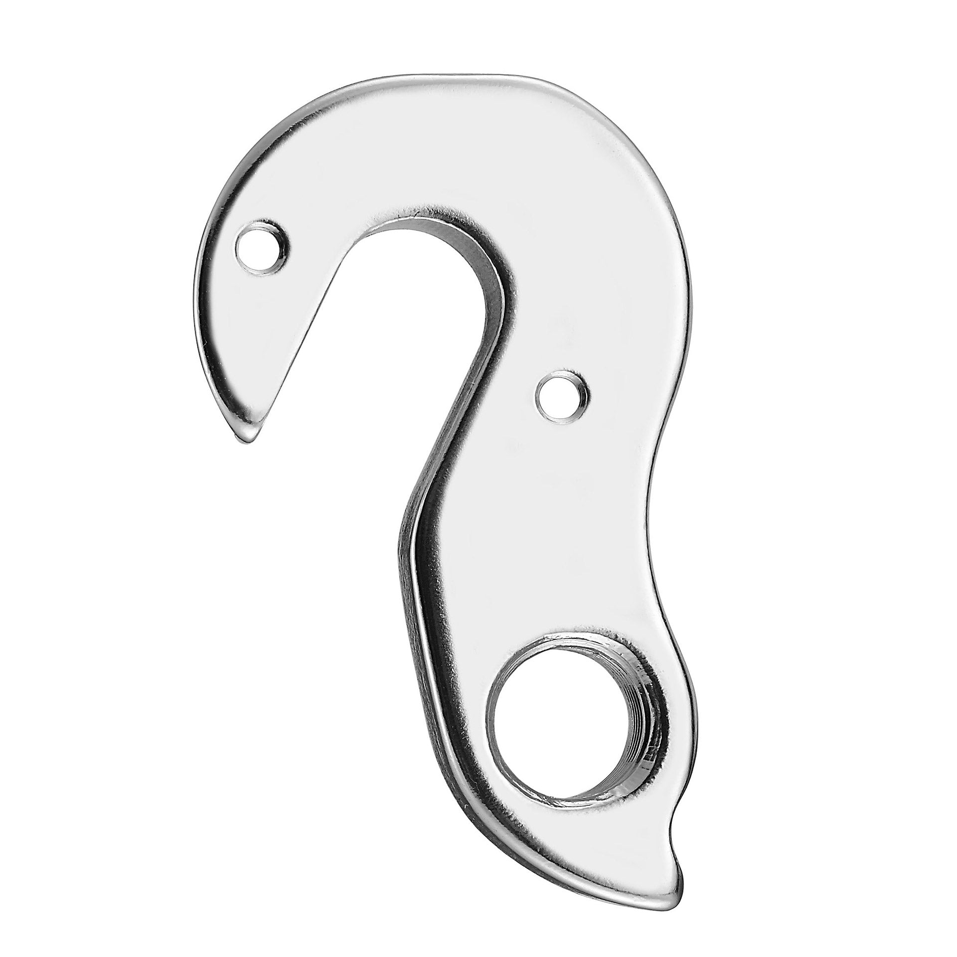 Union derailleurpad GH-143 met schroefset M3x0.5