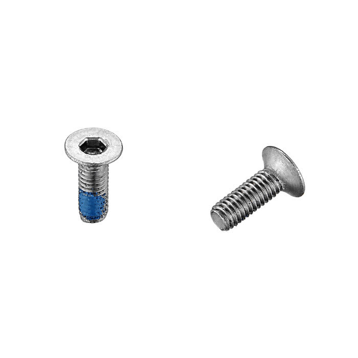 Union derailleurpad GH-143 met schroefset M3x0.5