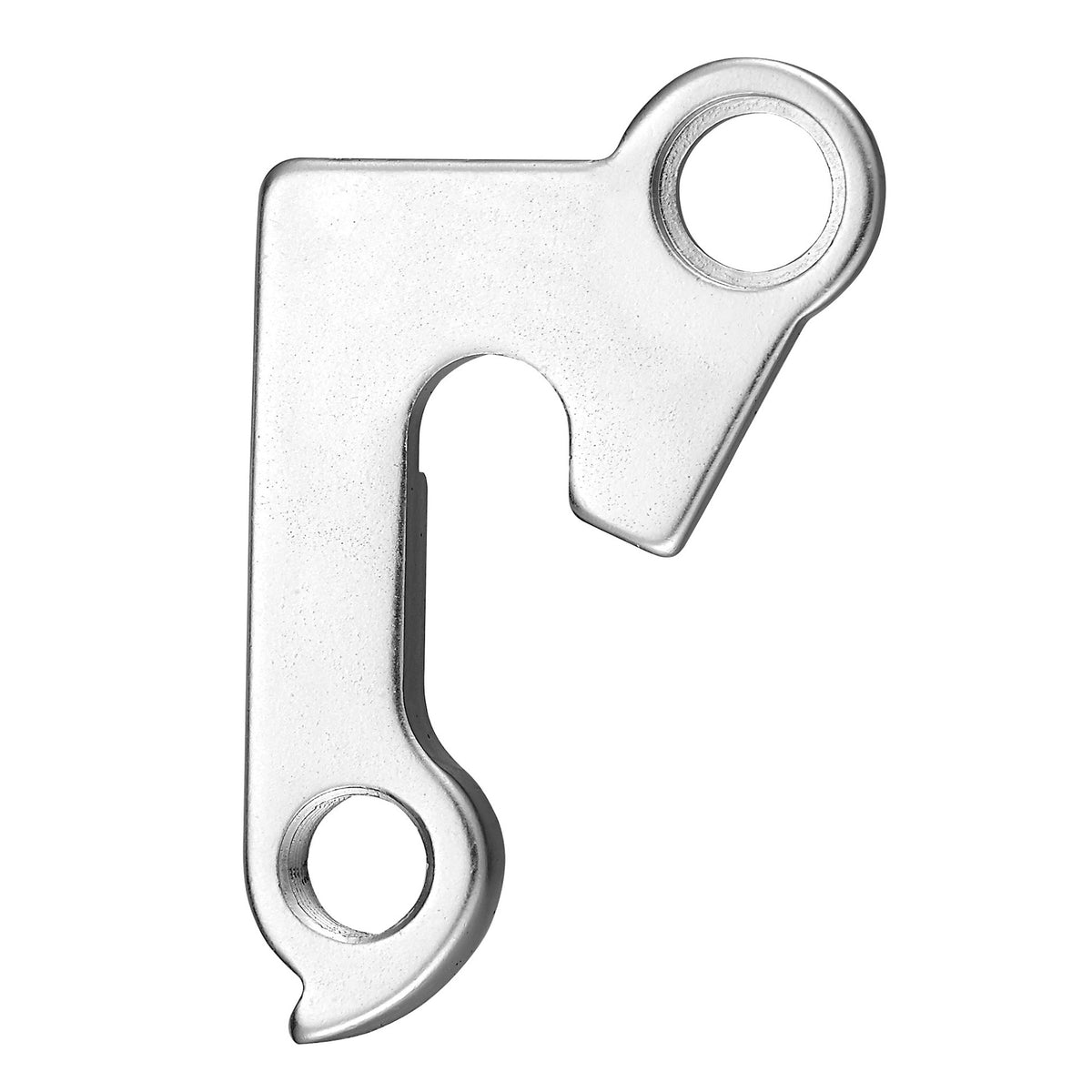 Union derailleur hanger GH-144 with screw set M8x0.75