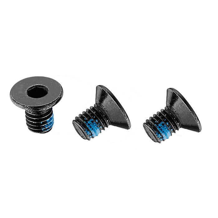 Patte de dérailleur Union GH-152 avec jeu de vis M5x0,8