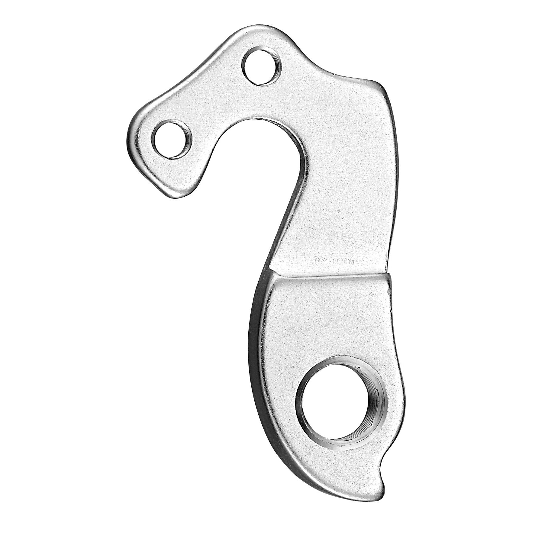 Union derailleurpad GH-153 met schroefset M5x0.8
